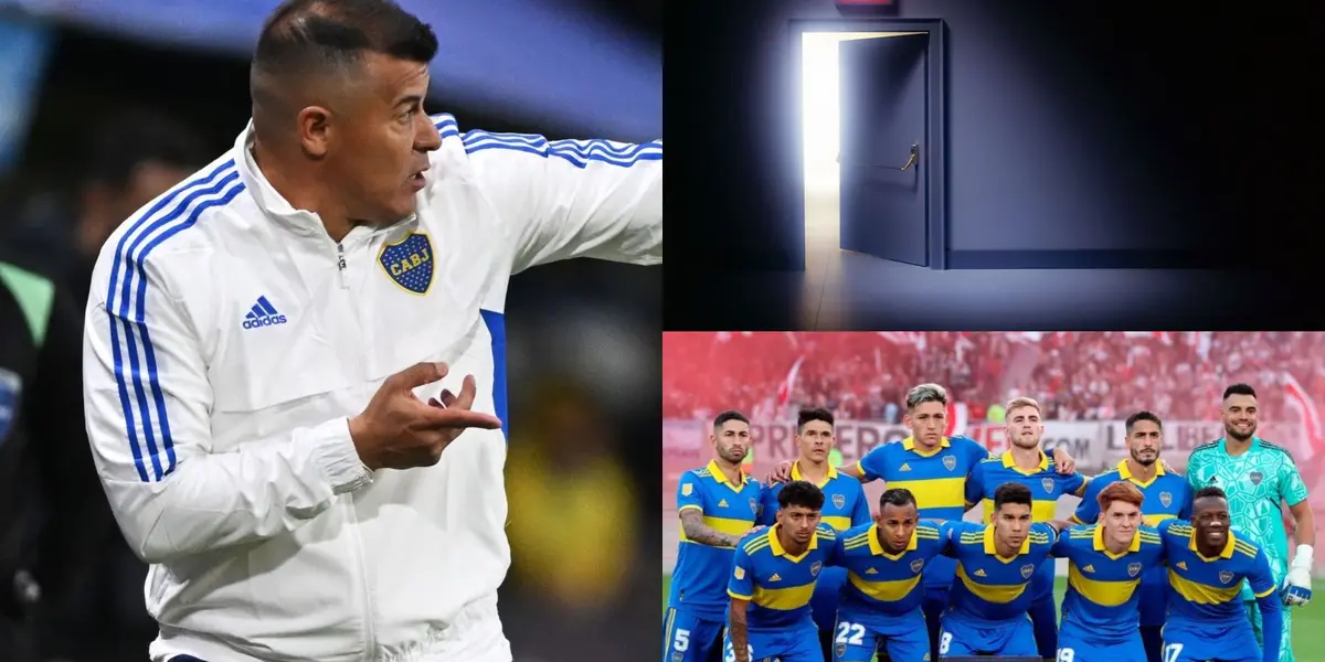 Uno de los proyectos más interesantes a futuro de Boca podría tener su último partido con nuestra camiseta.