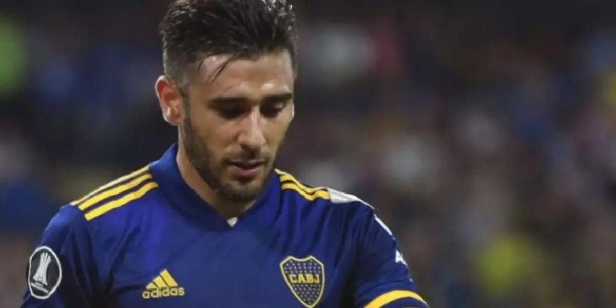 Viajó a Brasil e integró el banco de suplentes pero no sumó ningún minuto