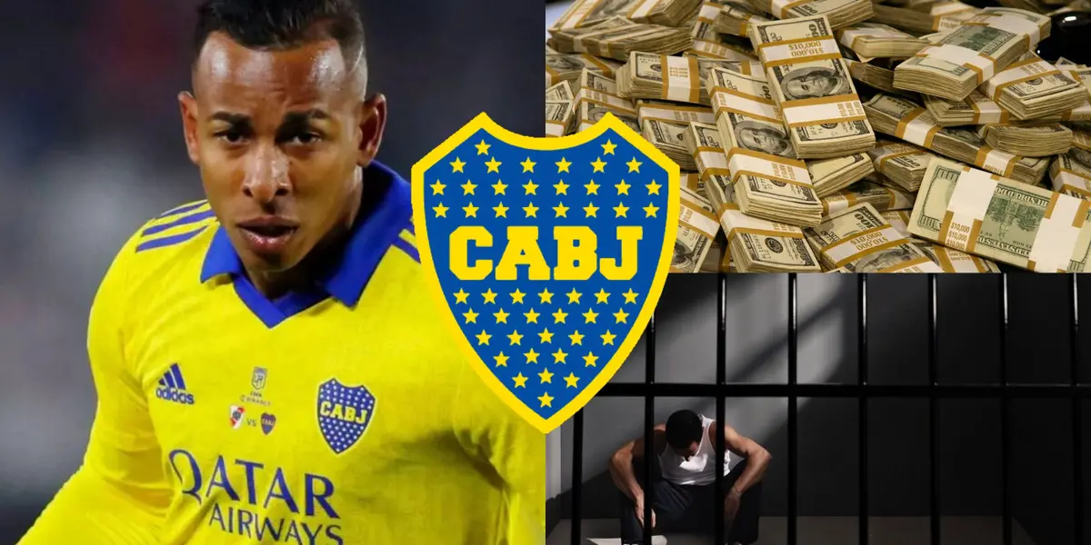 Villa habló por última vez antes de que se dé el veredicto por su causa por violencia de género.