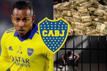 Villa habló por última vez antes de que se dé el veredicto por su causa por violencia de género.