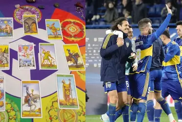 Walter Lavalle, reconocido por pronosticar los partidos del Xeneize, se animó a tirar las cartas y predecir el resultado de la serie frente a la Academia.