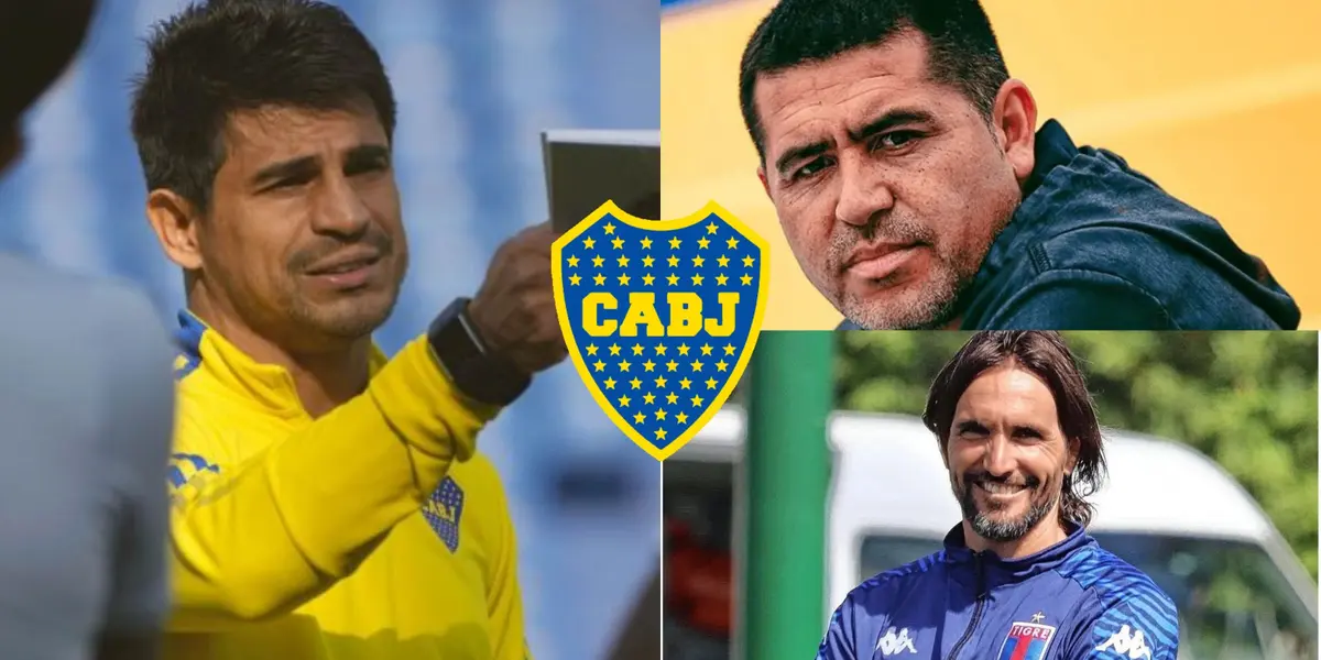 Ya se sabe que sucederá con el DT de cara a la próxima temporada.