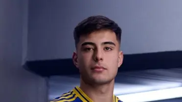 Aaron Anselmino