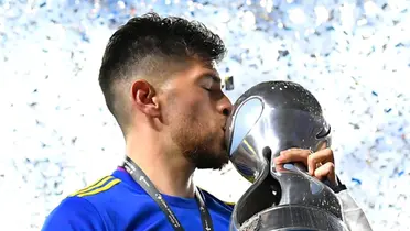 Agustín Rossi