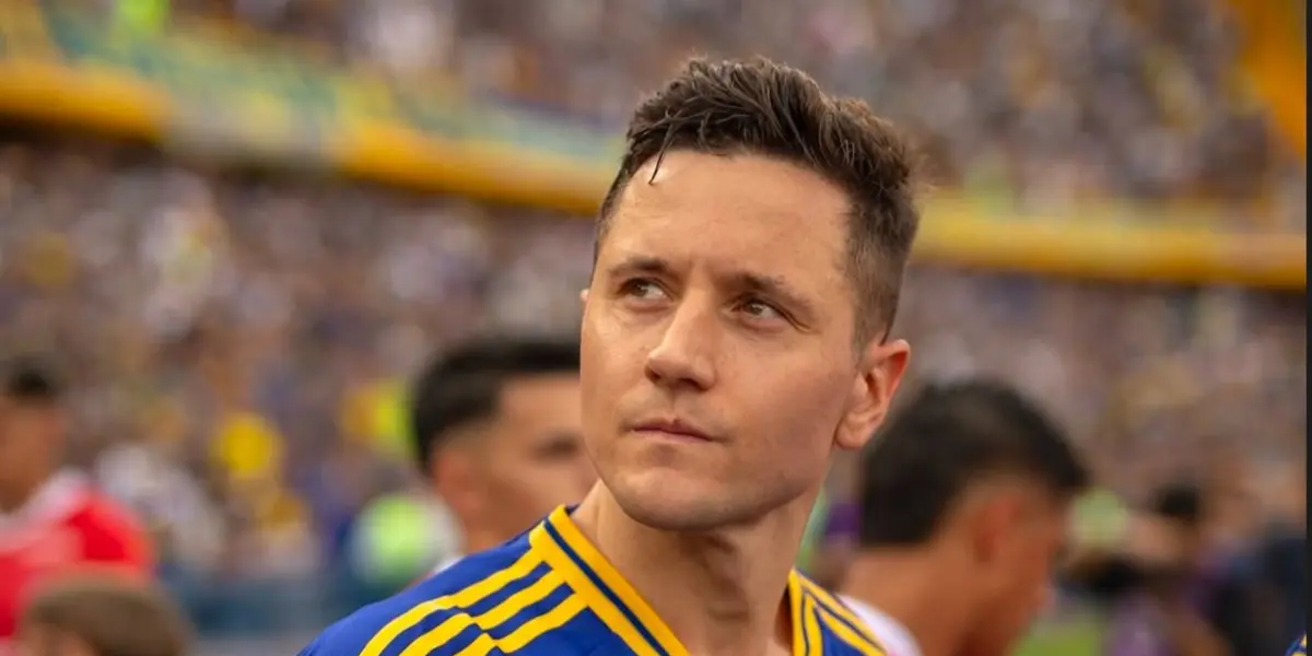 Ander Herrera 