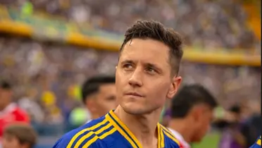 Ander Herrera 