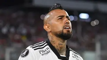 Arturo Vidal