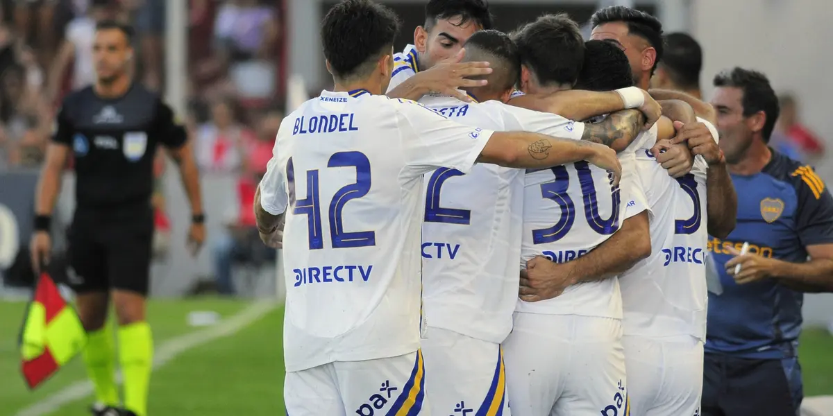 Boca Juniors