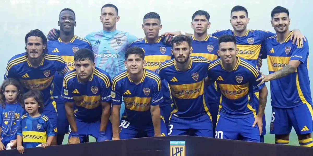 Boca Juniors