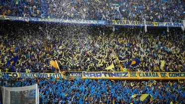 Boca Juniors