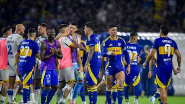 Boca Juniors