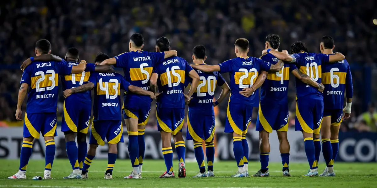 Boca Juniors