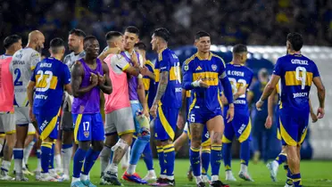 Boca Juniors