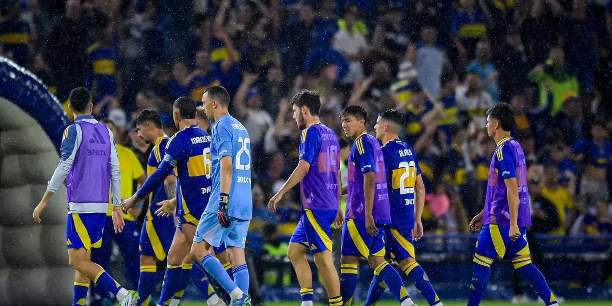 Boca Juniors
