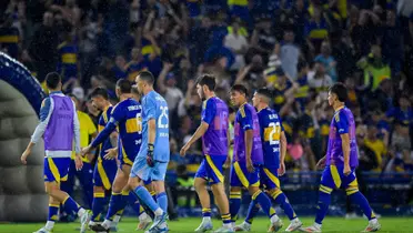 Boca Juniors