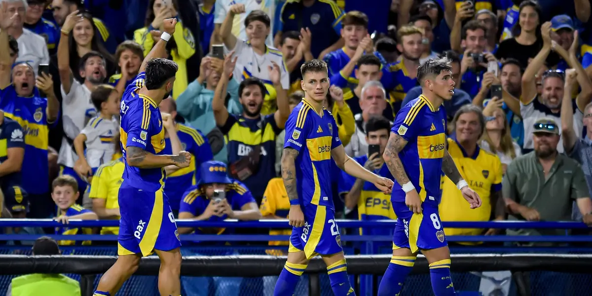 Boca Juniors