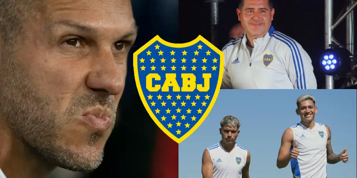 Boca Juniors está muy cerca de concretar la llegada de un futbolista de caracter internacional y en River no lo pueden creer.