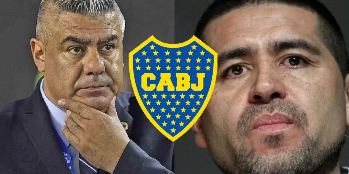 Boca Juniors recibe una de las peores noticias pensando en la clasificación a la Copa Libertadores 2024.