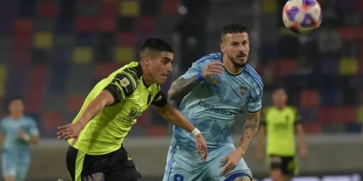 Boca Juniors se ilusiona con el regreso de una figura luego de haber dejado atrás una dura lesión.