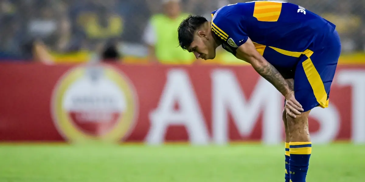 Carlos Palacios