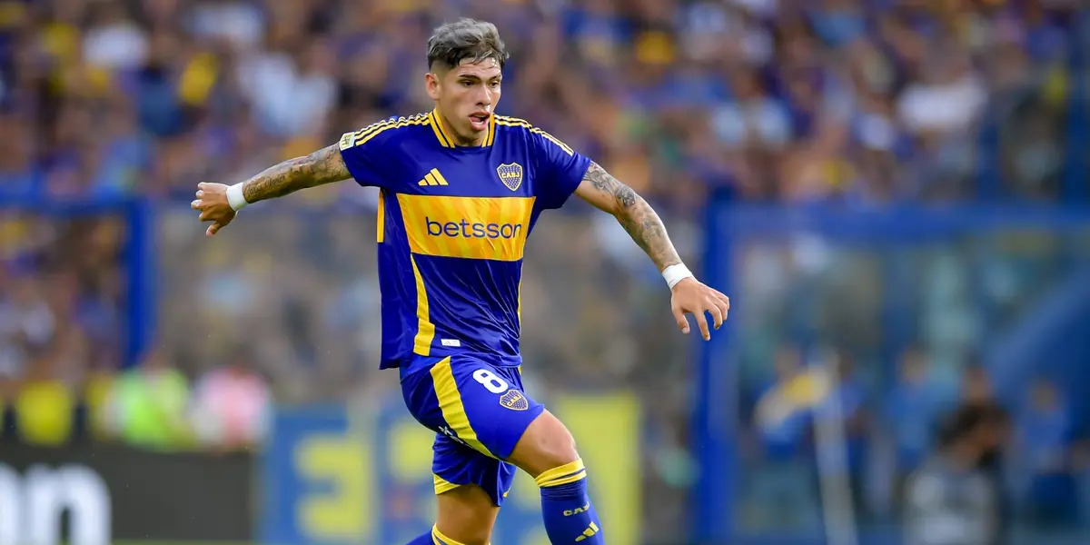 Carlos Palacios