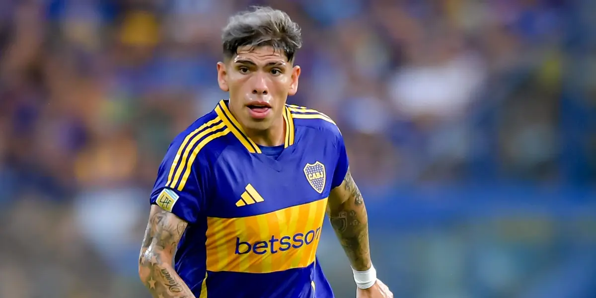 Carlos Palacios