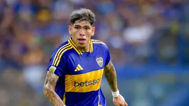 Carlos Palacios