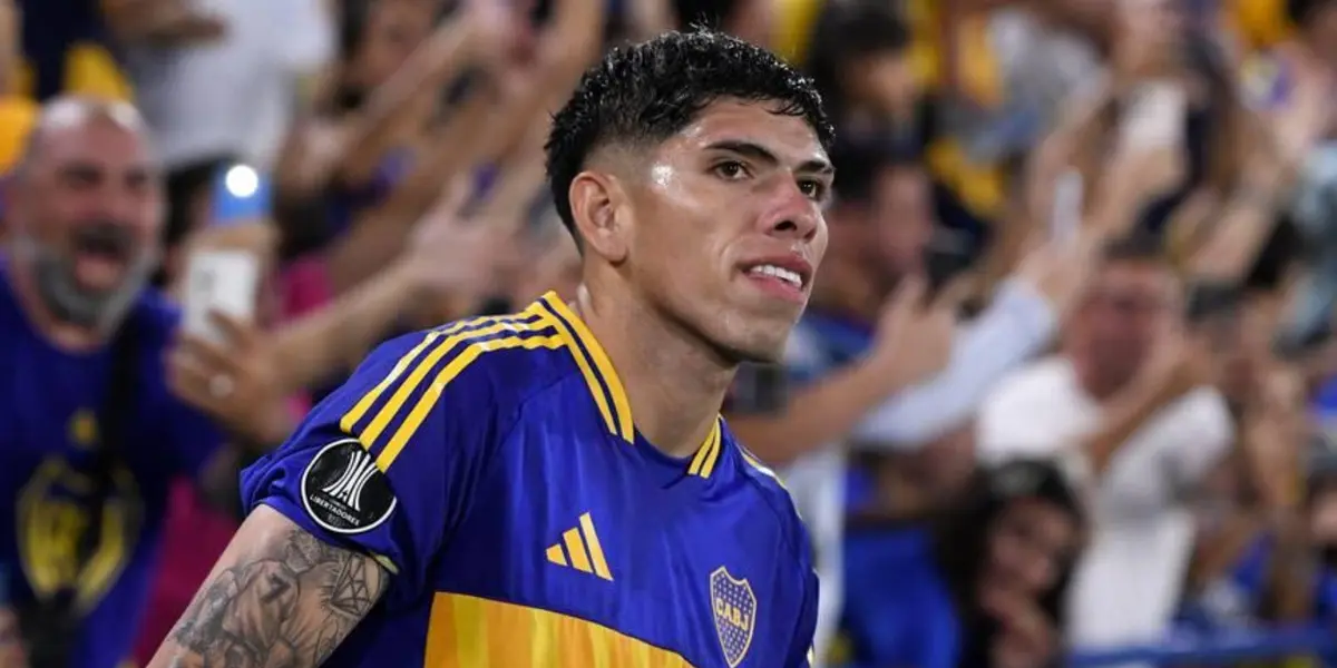 Carlos Palacios
