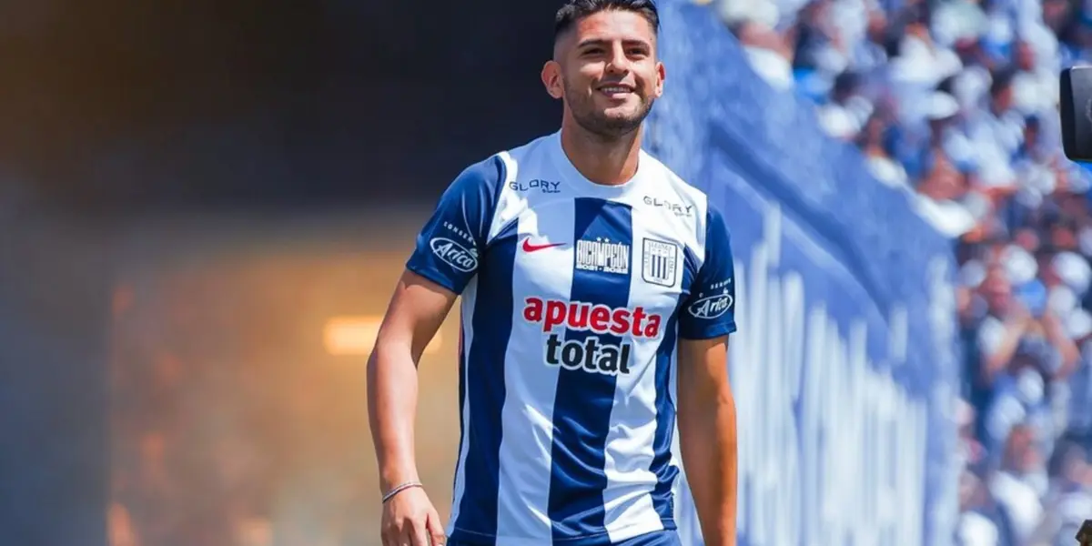 Carlos Zambrano