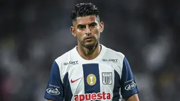 Carlos Zambrano