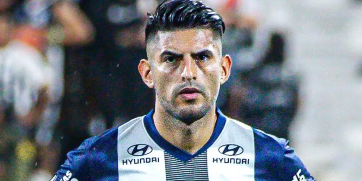 Carlos Zambrano mete presión y llora por el arbitraje antes de enfrentar a Boca