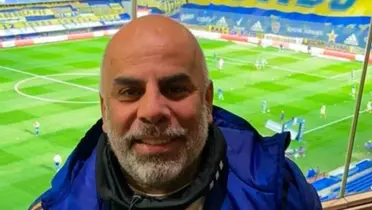 Chicho Serna