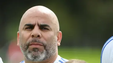 Chicho Serna