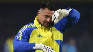 Chiquito Romero