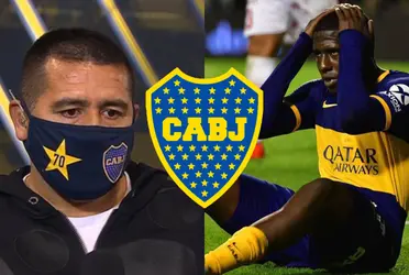 Confirman una de las primeras salida de Boca Juniors luego de la victoria ante Newell's en la Bombonera.