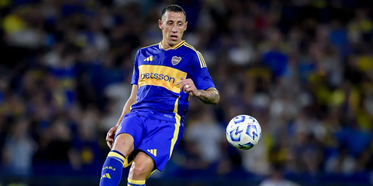 Cristian Lema