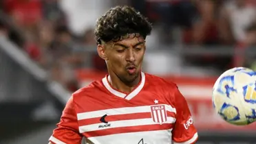 Cristian Medina