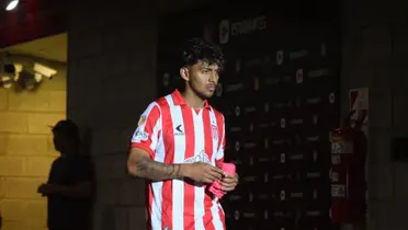 Cristian Medina