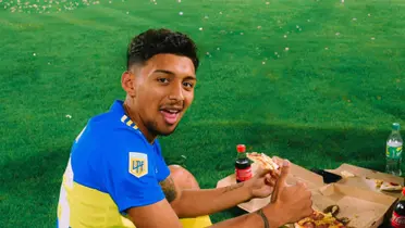 Cristian Medina