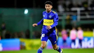 Cristian Medina
