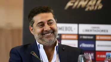 Daniel Angelici