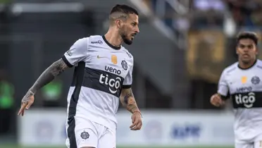 Darío Benedetto