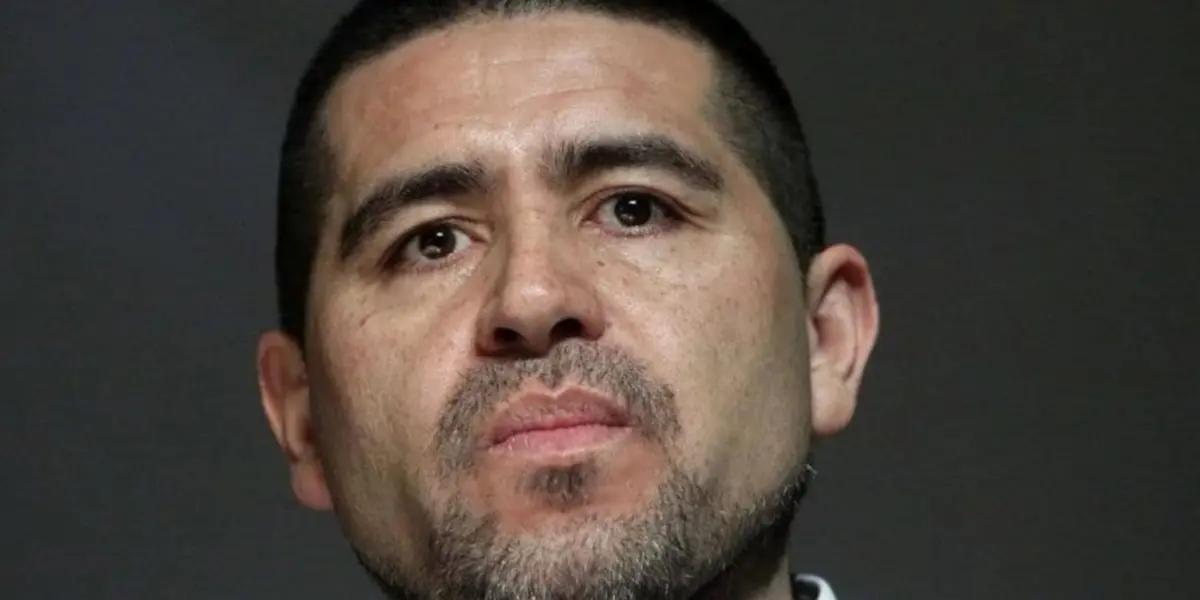 Destapan lo primero que hizo Juan Román Riquelme con el plantel luego de la dura derrota ante Godoy Cruz.