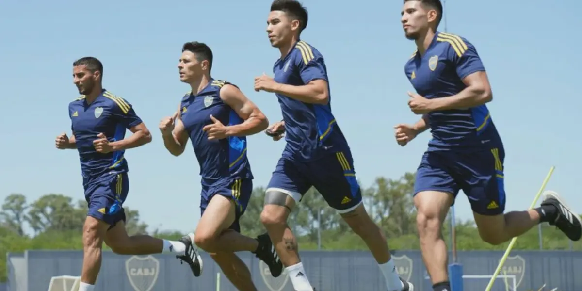 Destapan que dos futbolistas muy importantes estarán a disposición de Jorge Almirón de cara a la Copa Libertadores.