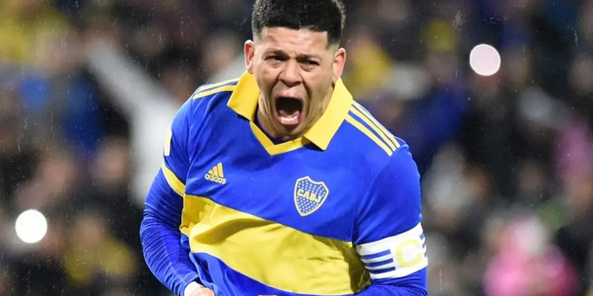 Destapan que Marcos Rojo está pasando por un duro momento en su carrera futbolística.