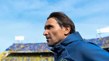 Diego Martínez