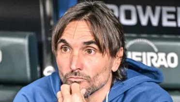 Diego Martínez