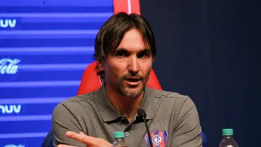 Diego Martínez
