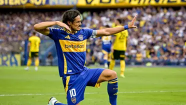 Edinson Cavani