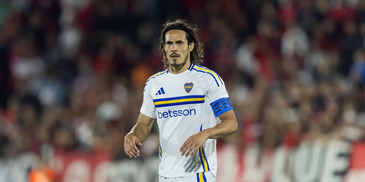 Edinson Cavani